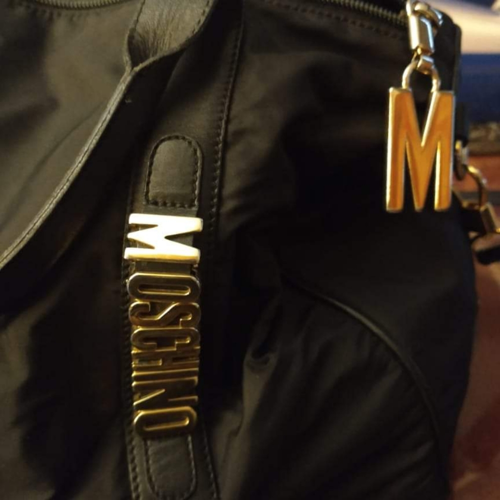 Moschino bag